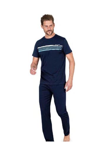 Pierre Cardin PİERRE CARDİN 6048 PIJAMAS SET