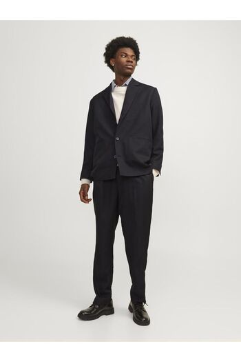 Jack & Jones Premium Einreihiger Blazer und Hortum JPRCARTER Rahat Kesim Anzug