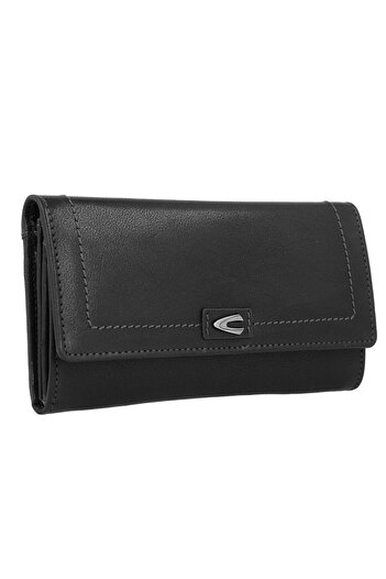 Camel Active Tarma wallet RFID leather 19 cm