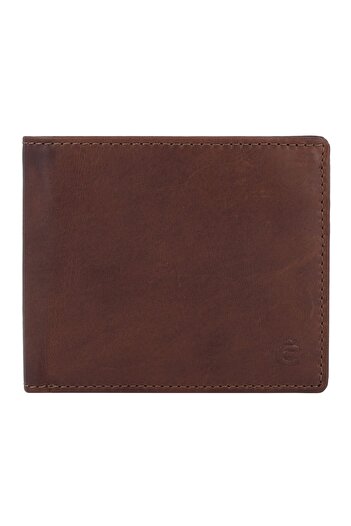 Esquire Dallas wallet leather 10 cm