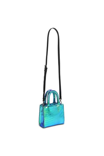 Buffalo Boxy12 Mini Bag Handtasche 17,5 cm