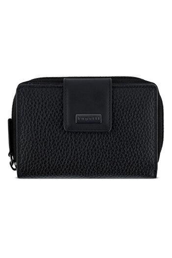 BUGATTI Sina Wallet RFID protection Leather 13.5 cm