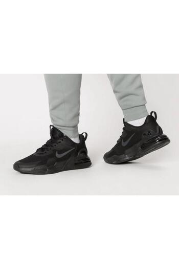Nike M Air Max Alpha Trainer 5 Unisex Siyah Günlük Spor Ayakkabısı Dm0829 010