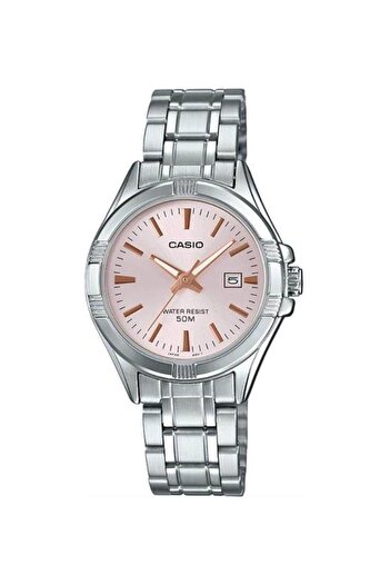 Casio Ltp-1308d-4avdf Model Women's Wristwatch
