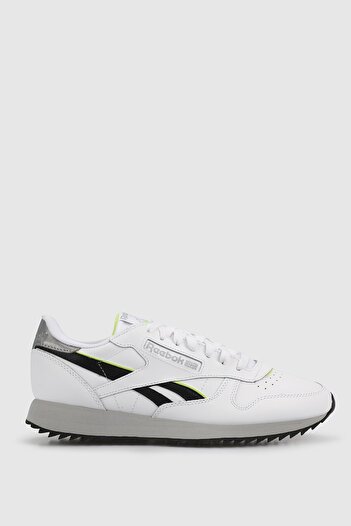 Reebok Classic Leather Ripple Erkek Spor Ayakkabı