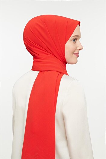 Aknur Medina Silk Shawl