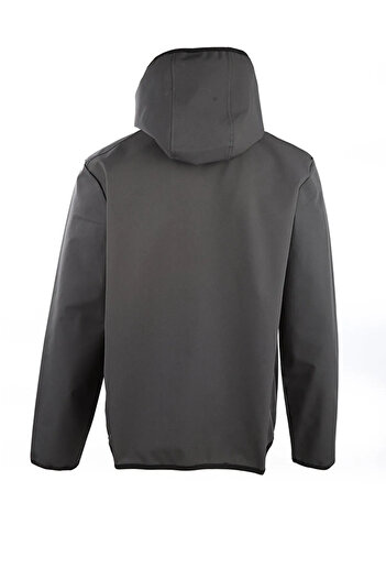 Cazador Men's Jazz 1100 Micro Seasonal Jacket Anthracite