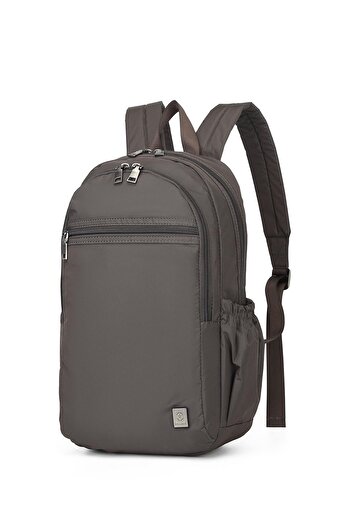 Getcho Keira Unisex рюкзак з відділеннями для ноутбука, водонепроникний, з безліччю кишень, легкий, міцний, для офісного використання