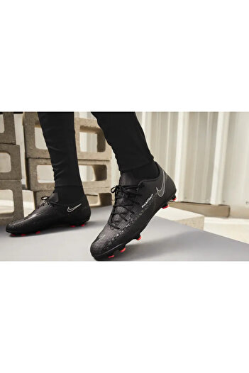 Nike Phantom Gt2 Club Fg/Mg Erkek (BİR BEDEN BÜYÜK ALINIZ!!) Futbol Krampon CNG-STORE®