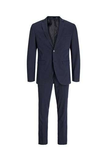 Jack & Jones Anzug Zweiteiler Super Slim Fit