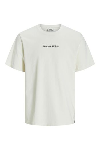 R.D.D. ROYAL DENIM DIVISION T-Shirt RDD