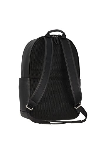 Fossil Buckner Daypack Leather 44.5 cm Laptop compartment