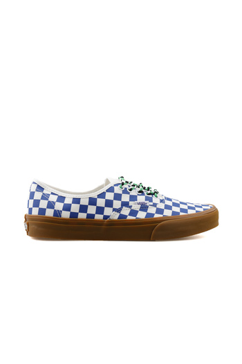 Vans Authentic Sneaker - Shoes Vn0009Pvy6Z1