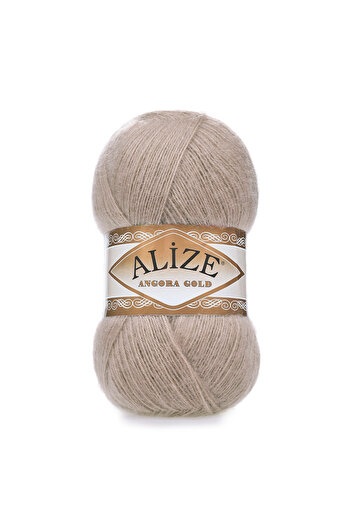 Alize Alize Angora Gold 541 - Light Mink