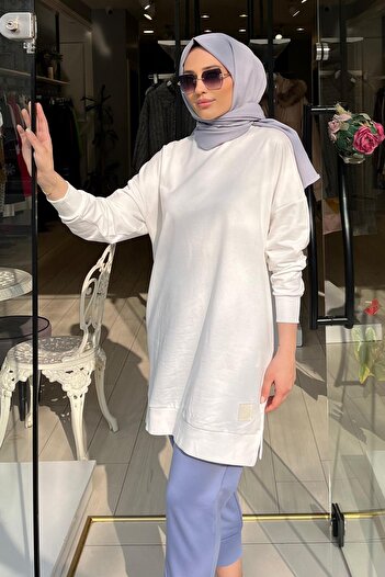 MYBASİC 30644 SOUL TUNIC