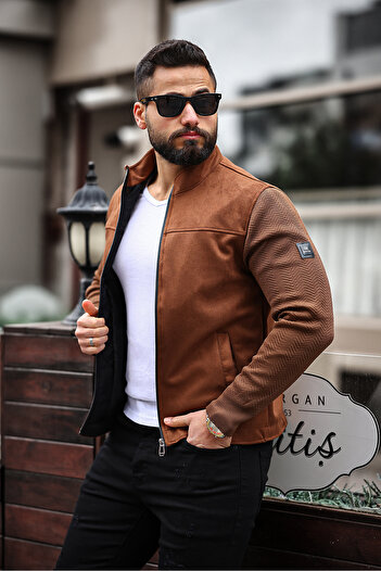 BASEL.CO ΑΝΔΡΙΚΟ ΠΛΕΚΤΟ ΜΠΟΤΙ ΛΕΠΤΟΜΕΡΕΙΑΣ SLIM FIT