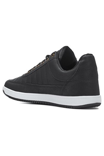 Nstil Günlük Erkek Sneaker Bağcıklı Dikişli Hafif Rahat Yürüyüş Spor Ayakkabı 013
