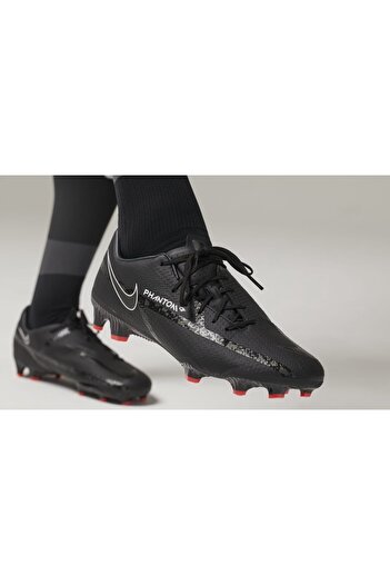 Nike Phantom Gt2 Club Fg/Mg Erkek (BİR BEDEN BÜYÜK ALINIZ!!) Futbol Krampon CNG-STORE®