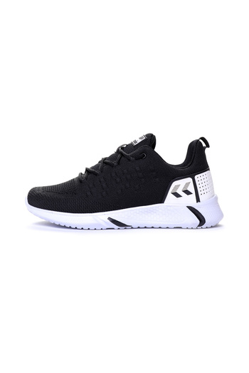 hummel BLACK Men's Sneaker900080-2001
