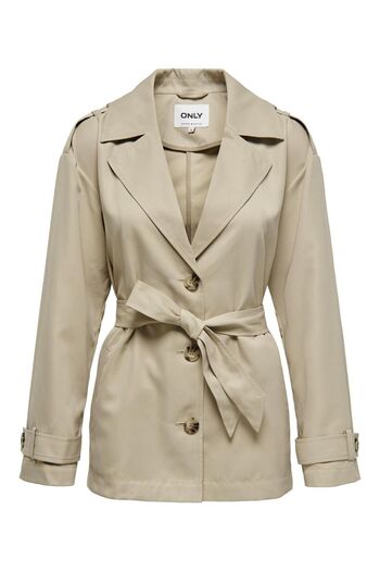 ONLY Trenchcoat Online-Trenchcoat