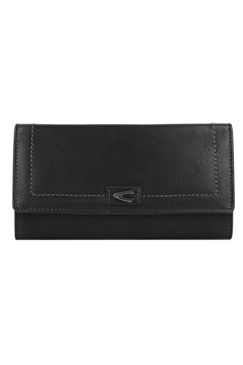 Camel Active Tarma wallet RFID leather 19 cm