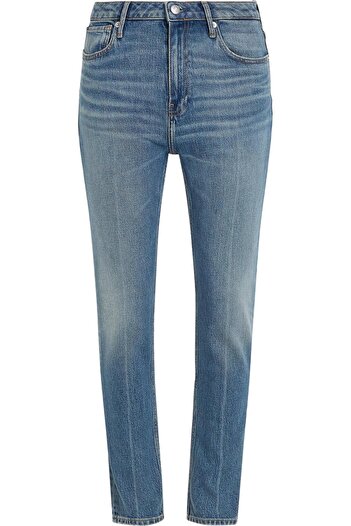 Tommy Hilfiger Slim Cigarette - Hw a Will Cut