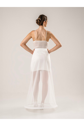TT TRENDYTARLATAN Adim Tarlatani - Comfortable Cut Fabric