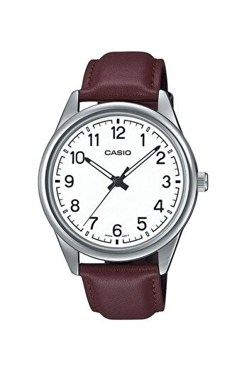 Casio Mtp-v005l-7b4udf Men's Wristwatch