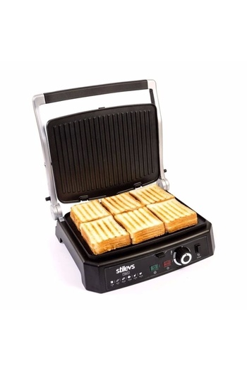 Stilevs Rose Toaster X Grill And Toaster