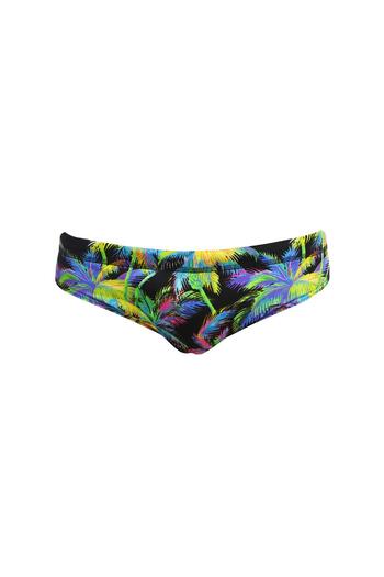 Funky Trunks Paradise Please (Classic) Slip Swimsuit, Men's Training Swimsuit