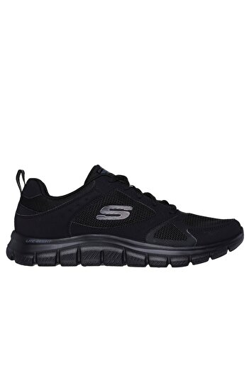 SKECHERS Black Sneaker - TRACK -150140-BBK