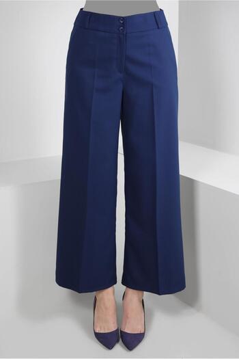Alvina WIDE LEG CLASSIC PANTS 70535