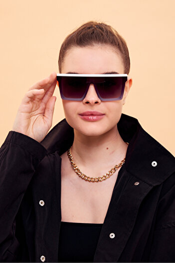 Nilu Moda NILUMODA WOMEN'S SUNGLASSES