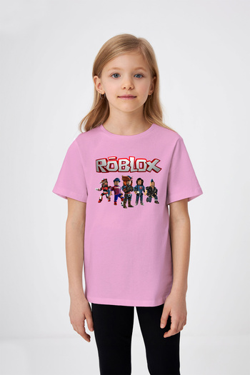 ADABEBEK Παιχνίδι Roblox με μοτίβο για κορίτσια