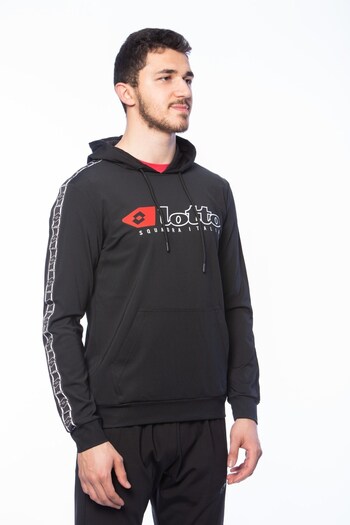 Lotto Φούτερ R9716 Athletica Due Sweat HD Pl