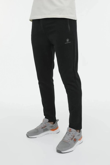 lumberjack Ανδρικό Basic Sweatpants CT121 4FX