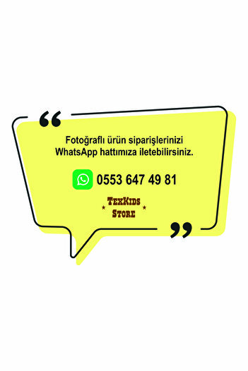 TexKid Kişiye Özel Fotoğraflı Fermuar Detaylı Eğlenceli Erkek Man Boxer