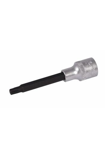 Wayer FIXED 1/2" T60 100mm LOCKED STAR (TORX) END