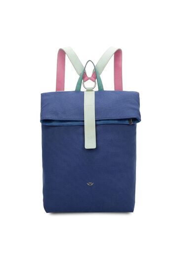Fritzi aus Preußen Izzy03 Canvas Tagesrucksack 40 cm
