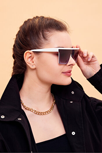 Nilu Moda NILUMODA WOMEN'S SUNGLASSES