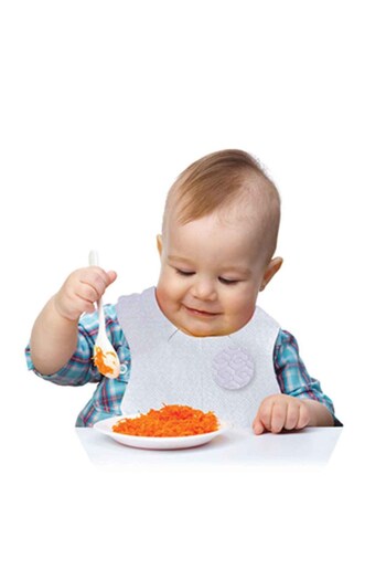 Sevi Bebe 2619 Paper Bib 12X3