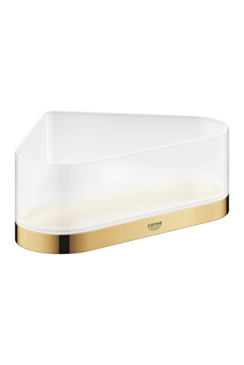 Grohe Selection Corner Shower Shelf - 41038Gl0