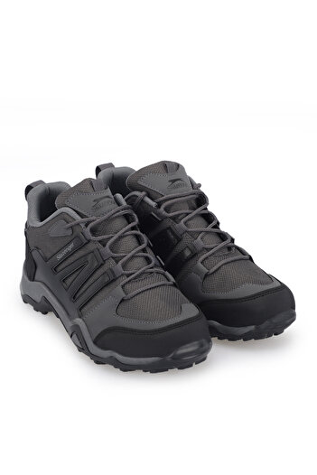 Slazenger General Outdoor Shoes Men's Shoes Dark Gray