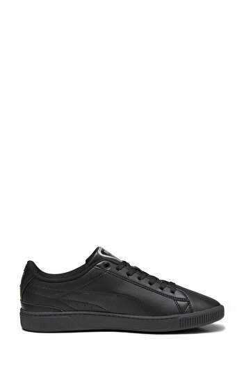 Puma Vikky v3 Winter Wonderlan Siyah Kadın Sneaker