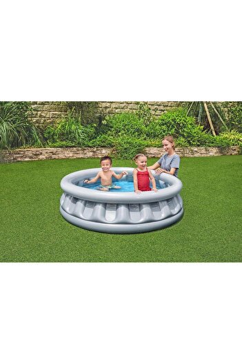 Lisinya Havuz Jumbo Metalik Renk - 51080 (Lisinya)