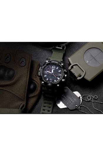SMAEL Men's Wristwatch Sml167