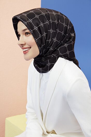 Armine Μαντήλι Pure Tivil Silk 2021 Άνοιξη Καλοκαίρι (tivil) - 8555d02