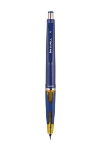 Serve Swell Mekanik Kurşun Kalem 0.7 Mm Lacivert-sarı