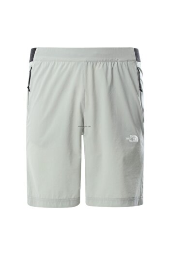 THE NORTH FACE Glacier Men's Gray Shorts