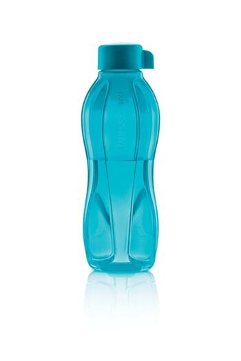 Tupperware Eco Bottle Water Bottle 750 Ml